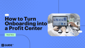 Stop Giving Away Onboarding: How to Turn Implementation into a Profit Center